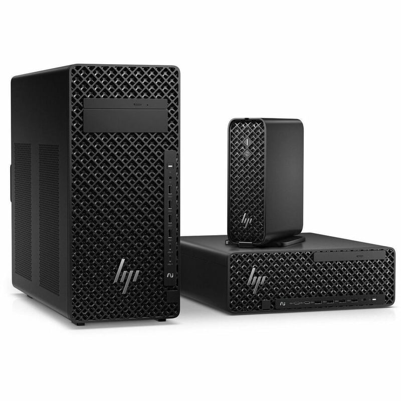 SMART BUY Z2 MINI G1I U7265K 32GB/1TB PC - Thumbnail 4