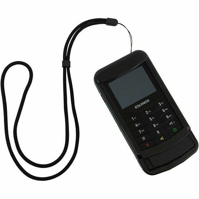 Premier Mounts Carrying Case Equinox Payment Terminal - Thumbnail 1