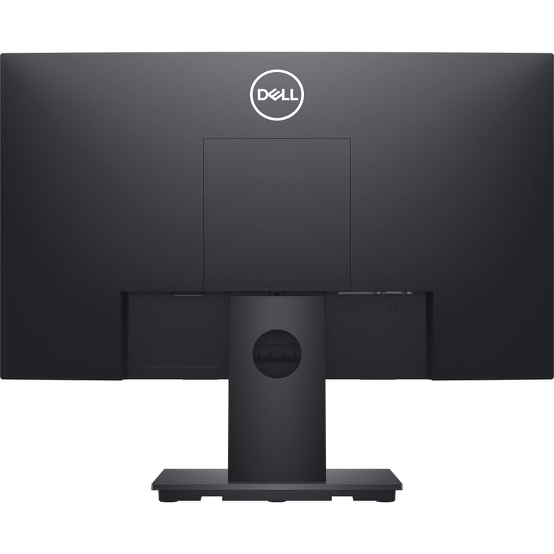 Dell E1920H 19" Class WUXGA LCD Monitor - 16:9 - Black