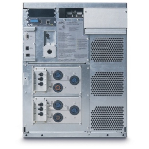 APC Symmetra LX 8kVA Rack mountable UPS - Thumbnail 4
