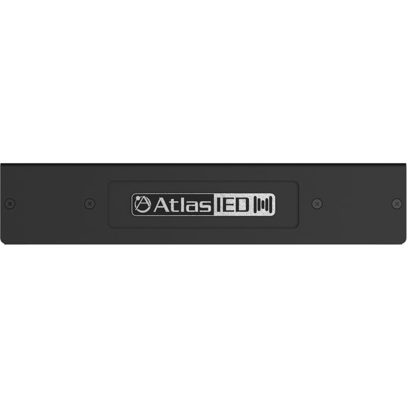AtlasIED PoE+ IP to Analog Gateway (Zone Controller) - Thumbnail 1