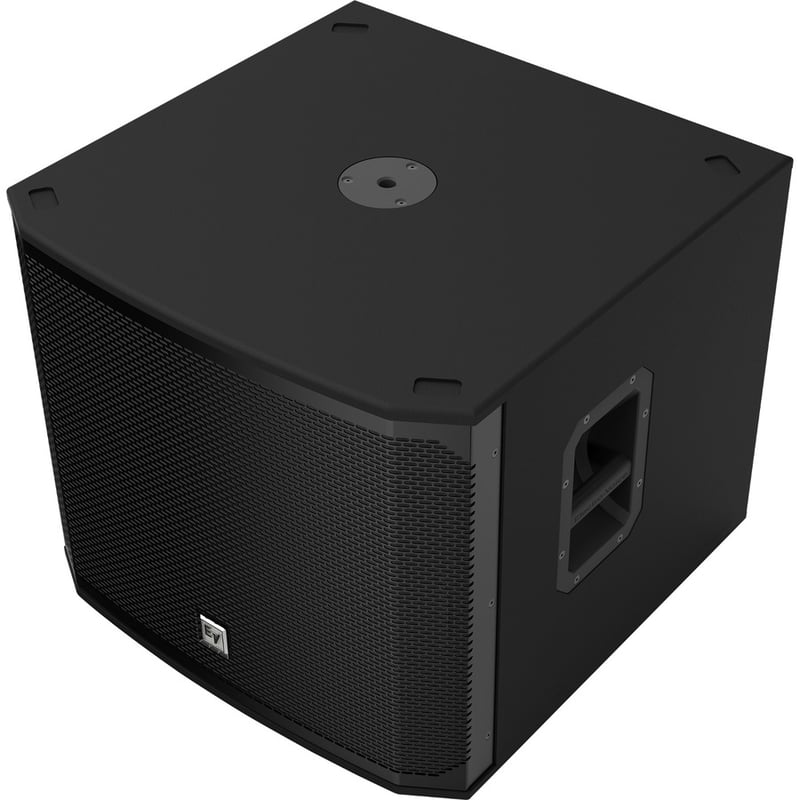 Electro-Voice EKX-18SP Subwoofer System - Black - Thumbnail 4
