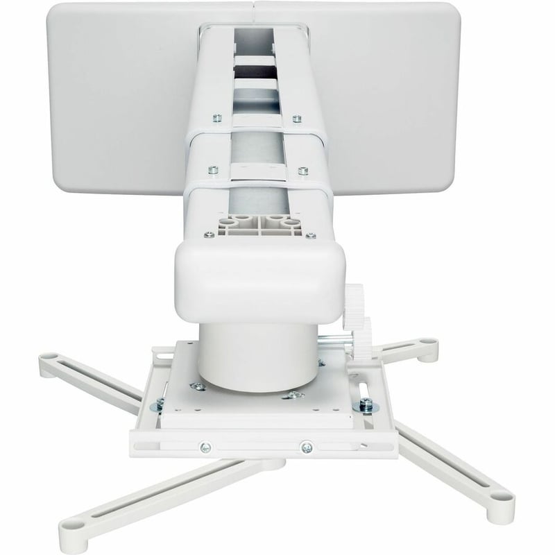 ViewSonic PJ-WMK-305 Wall Mount for Projector - White - Thumbnail 3