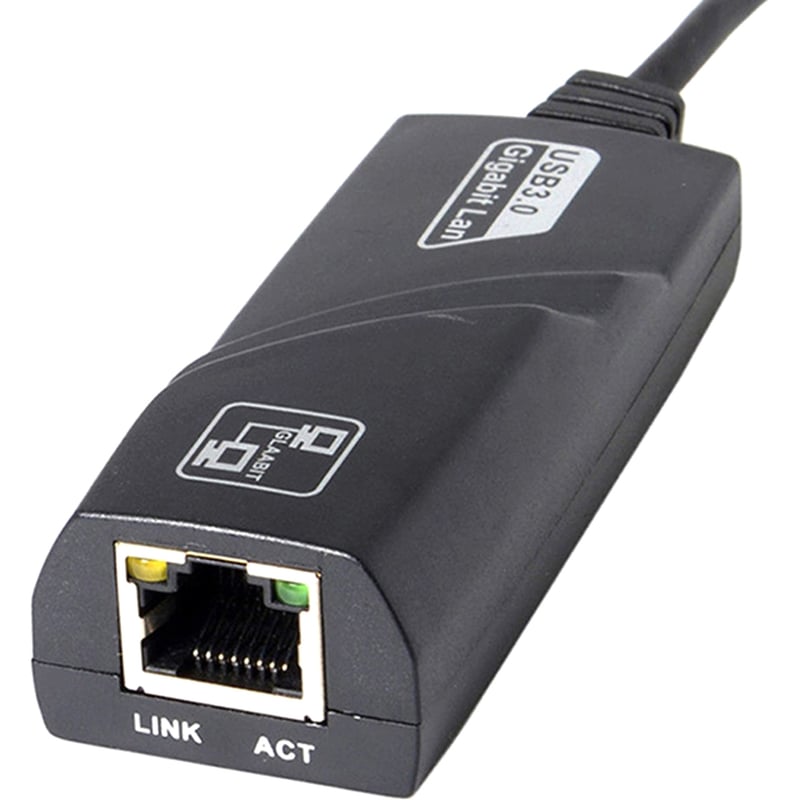 4XEM USB-C to Gigabit Adapter - Thumbnail 5