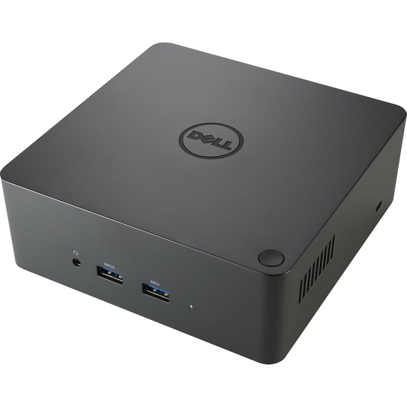 Dell Thunderbolt Dock TB16 - 180W - Thumbnail 1