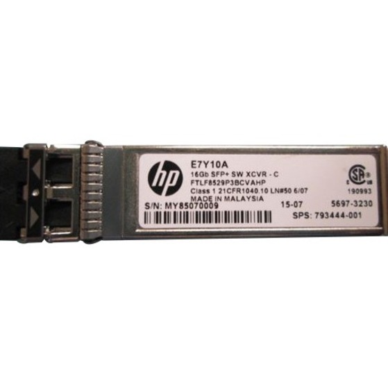 HPE E7Y10A SFP+ Module - Thumbnail 2