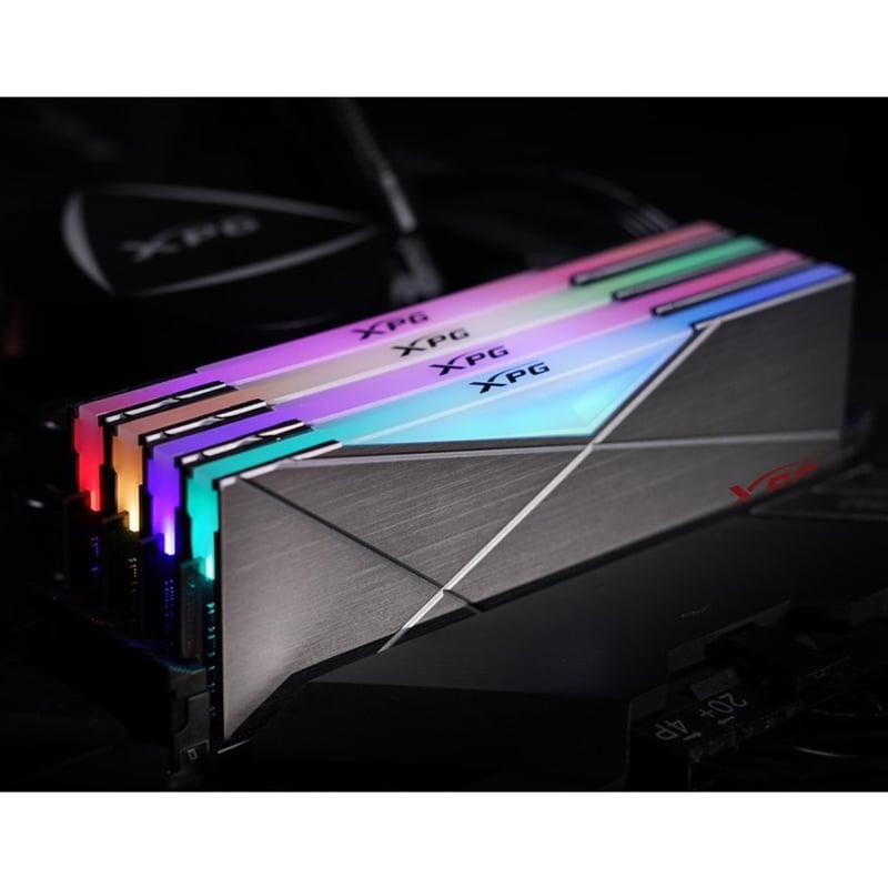 XPG SPECTRIX D50 AX4U36008G18I-DW50 8GB DDR4 SDRAM Memory Module - Thumbnail 3