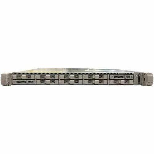 Cisco Infrastructure Management Equipment
