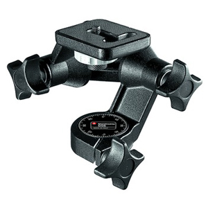Manfrotto 056 3D Junior Camera Head