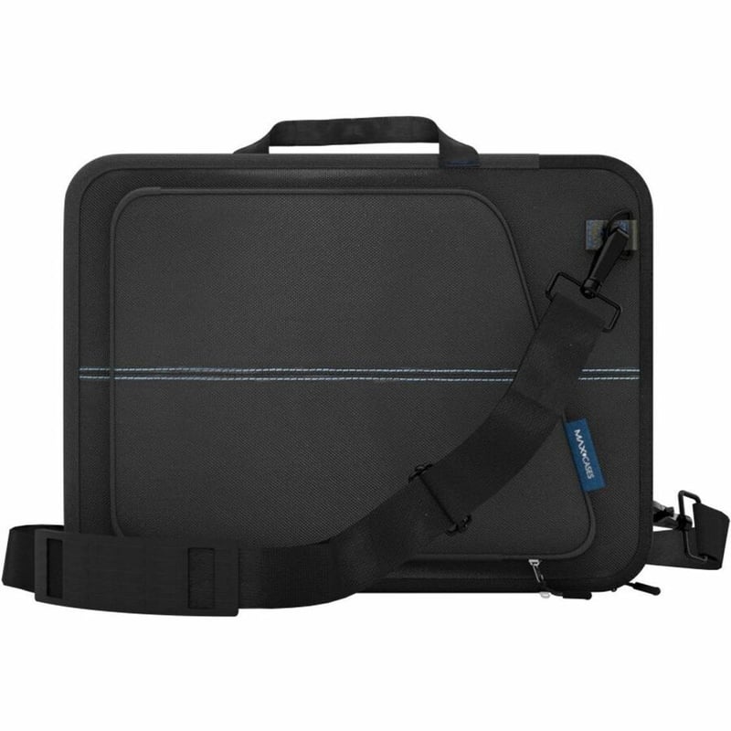 SHOULDER STRAP ACCESSORY FOR EXPLORER BAG 4 WORK-IN CASE (BLACK) - Thumbnail 5