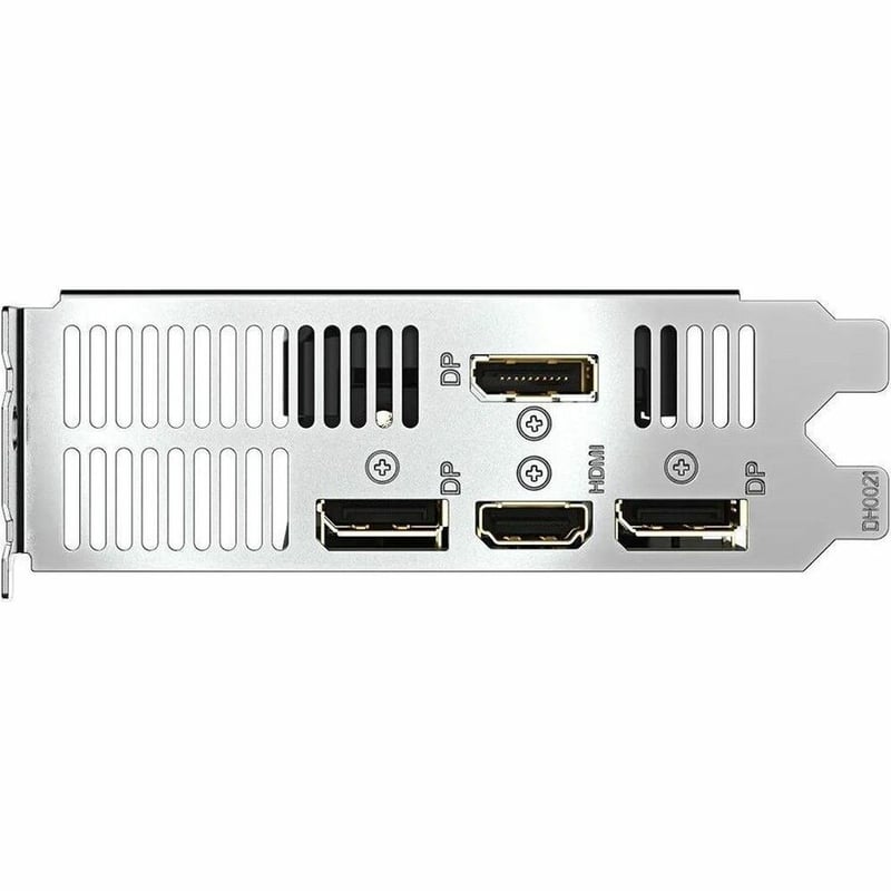 GV-N5060OC-8GL SFF LOW PROFILE GEFORCE RTX 5060 OC - Thumbnail 4
