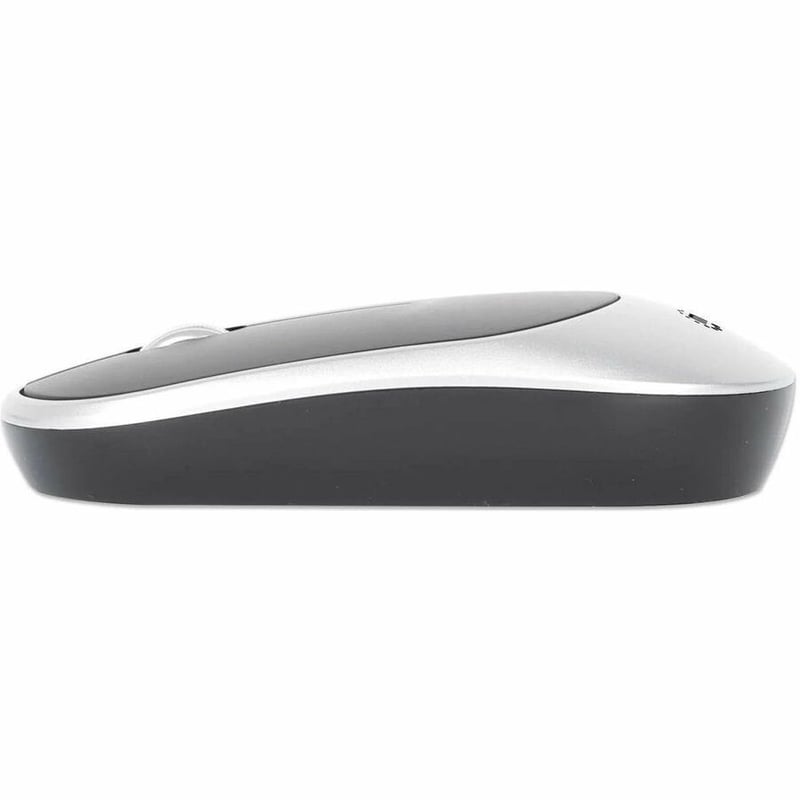 Manhattan MWK7400 Wireless USB Keyboard and Mouse Combo Set - Thumbnail 3