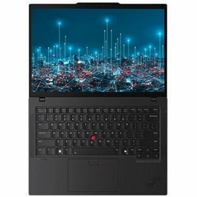 THINKPAD P14S AMD G6 RYZEN AI 9 HX PRO 370 2G 1 96GB 2TB SSD - Thumbnail 3