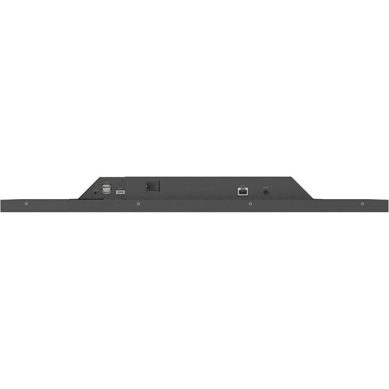 27 MONITOR W/BUILT-IN IP VIDEO DECODER - Thumbnail 2