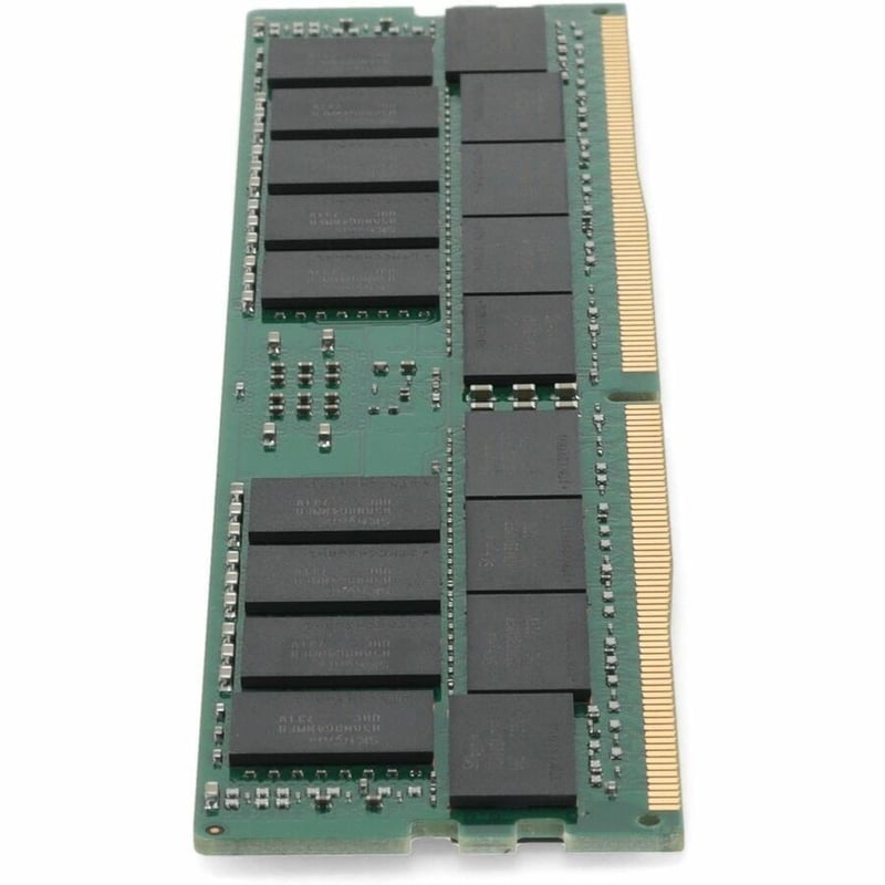 AddOn HP® 838087-K21 Compatible Factory Original 128GB DDR4-2666MHz Load-Reduced ECC Octal Rank x4 1.2V 288-pin CL17 LRDIMM - Thumbnail 3