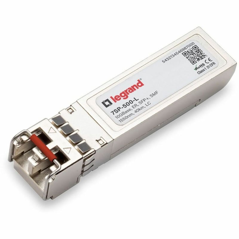 Approved Networks Accedian SFP+ Module