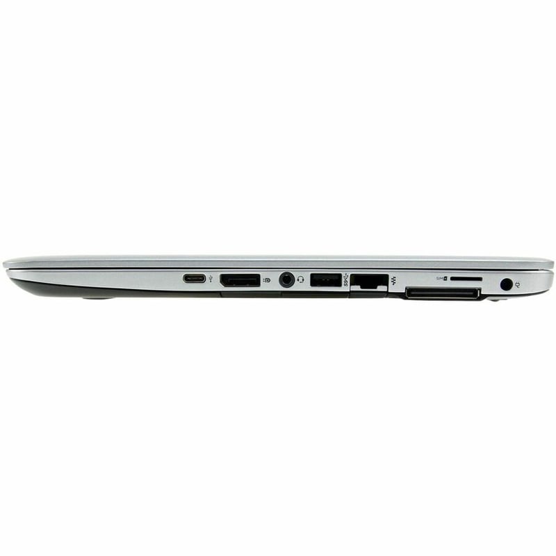 Joy Systems - HP EliteBook 840 G4 14" Touchscreen Notebook - Full HD - 1920 x 1080 - Intel Core i5 7th Gen i5-7200U Dual-core (2 Core) 2.50 GHz - 16 GB Total RAM - 512 GB SSD - Refurbished - Thumbnail 2