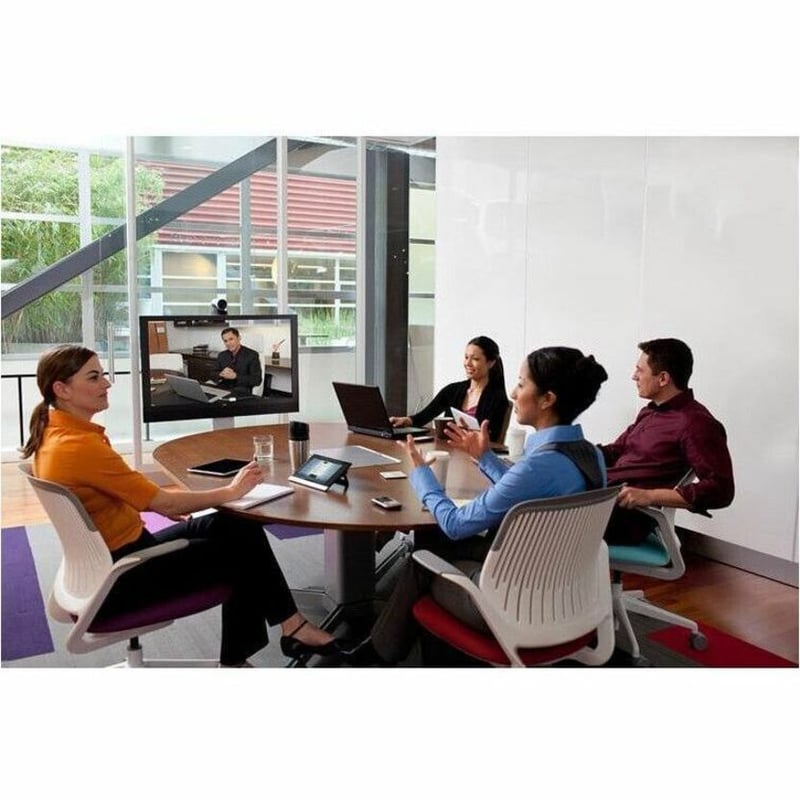 Cisco TelePresence MX200 LCD Touch Panel - Thumbnail 2