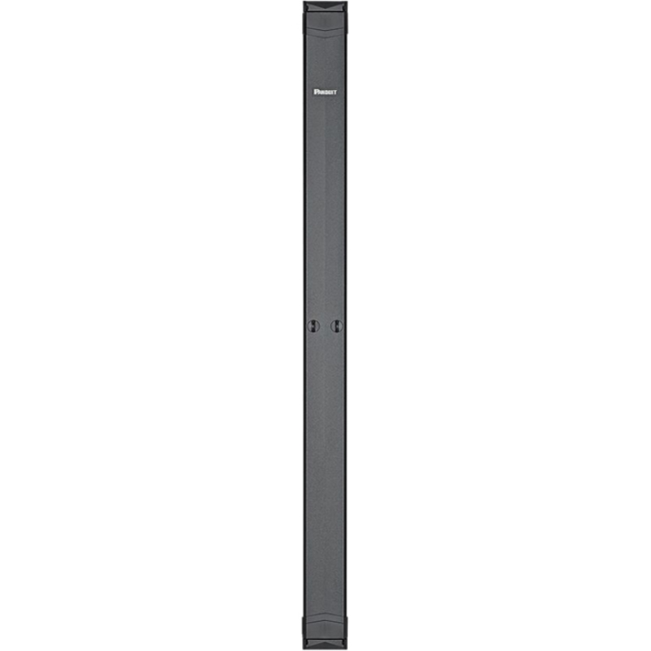Panduit PR2VD0896 Dual Sided Manager - Thumbnail 2