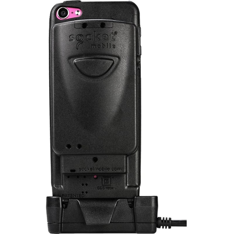 Socket Mobile DuraSled Family Charging Adapter for 800 Series Barcode Scanners, 50 Pack - Thumbnail 2