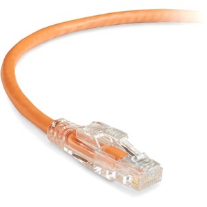 Black Box GigaTrue 3 Cat.6 (S/FTP) Patch Network Cable - Thumbnail 1