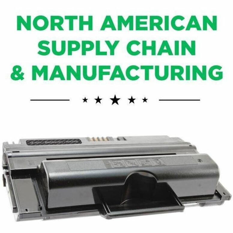 Clover Imaging Remanufactured High Yield Toner Cartridge for Xerox 106R01530 - Thumbnail 2