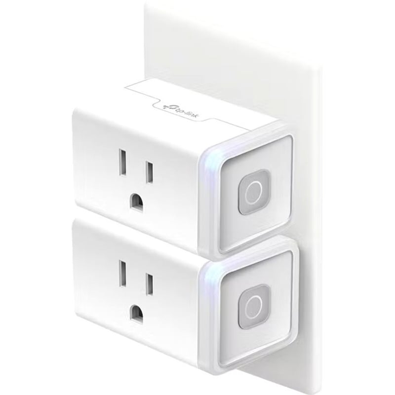 Kasa Smart Wi-Fi Plug Lite - Thumbnail 2