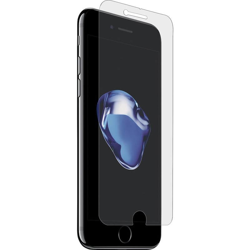 Targus Tempered Glass Screen Protector for iPhone 7 Plus - TAA Compliant