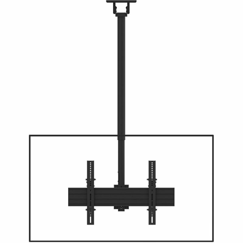 Kanto Ceiling Mount for TV, Display Screen, A/V Equipment - Thumbnail 5