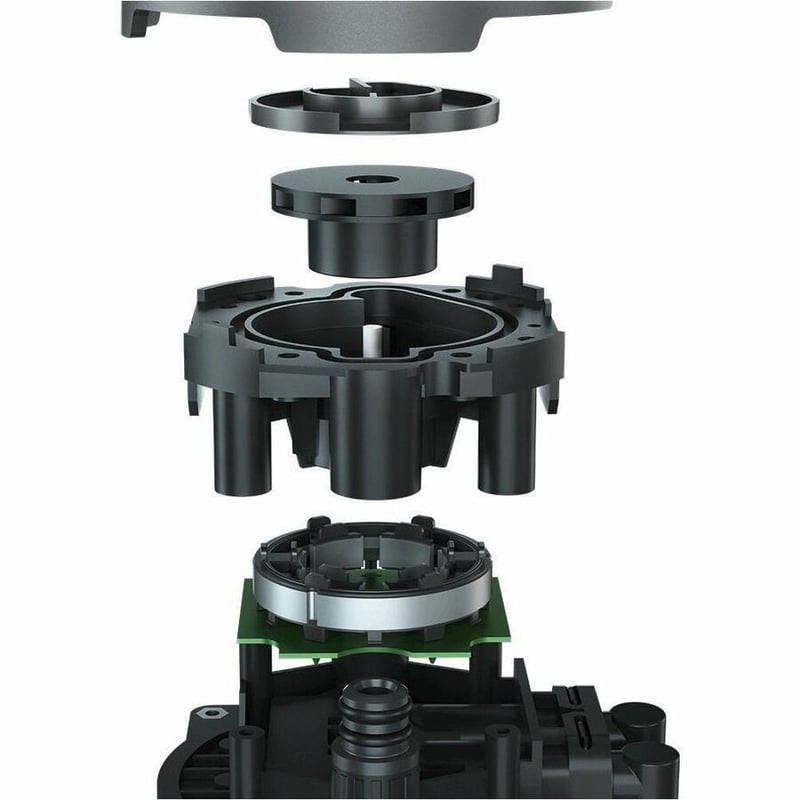Havis Mounting Bracket for Scanner - Thumbnail 3