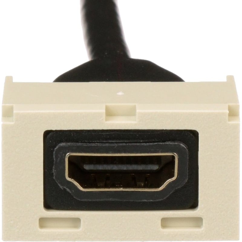 MINI-COM HDMI 2.0 COUPLER MOD W/ PI - Thumbnail 3