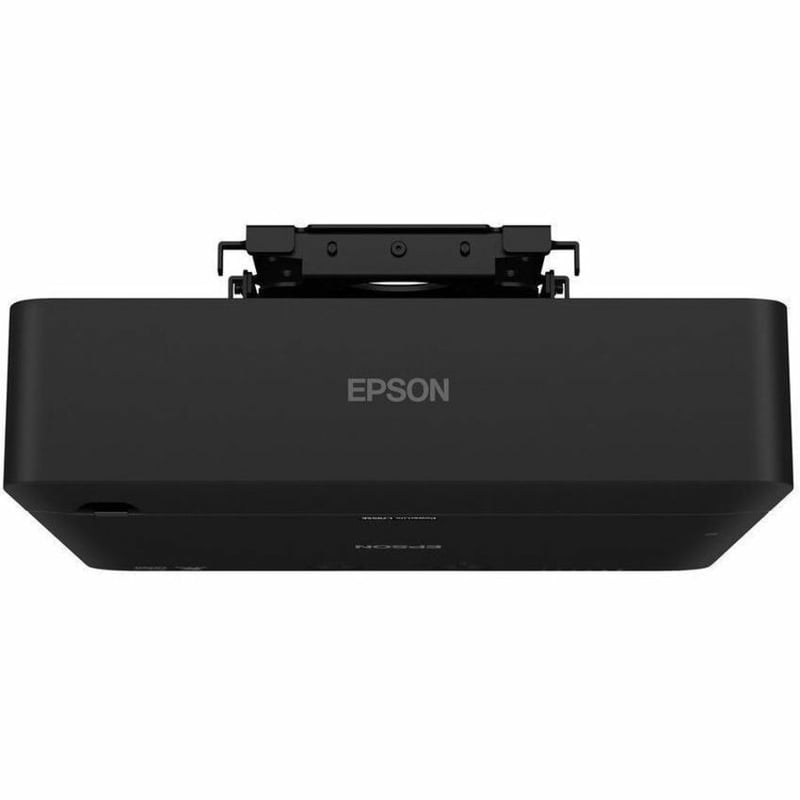 POWERLITE L795SE SHORT-THROW (0.8 - 1.3 TR) LASER PROJECTOR WITH - Thumbnail 5