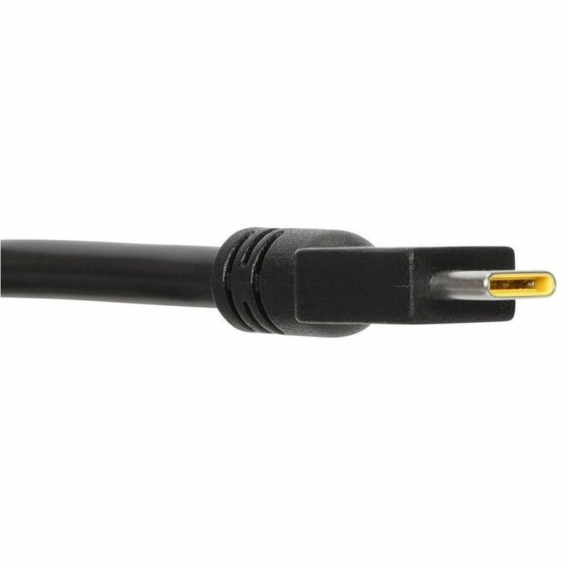 Targus 100W USB-C Charger - Thumbnail 5