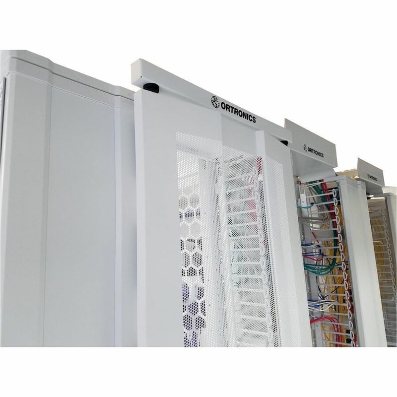 Ortronics Rack Door - Thumbnail 5