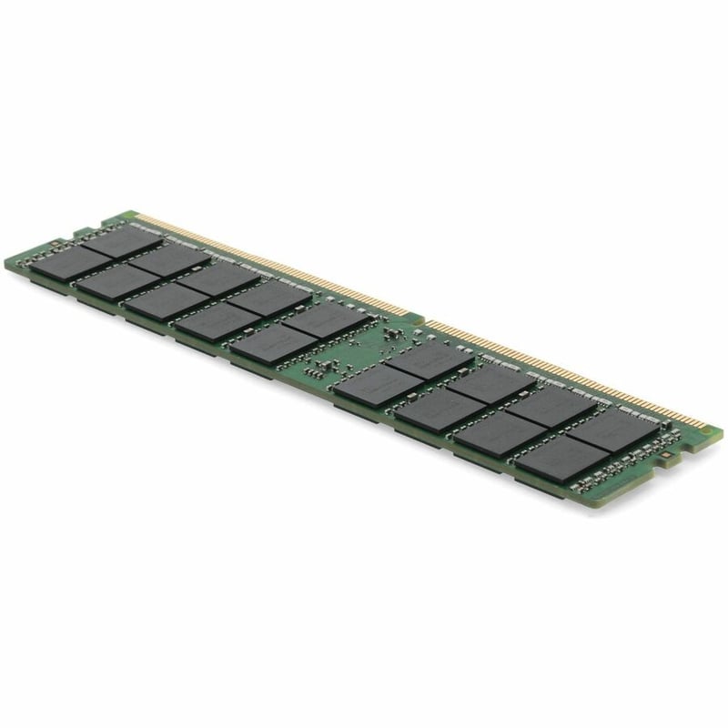 AddOn Cisco® UCS-ML-1X324RU-A Compatible Factory Original 32GB DDR4-2133MHz Load-Reduced ECC Quad Rank x4 1.2V 288-pin CL15 LRDIMM - Thumbnail 3