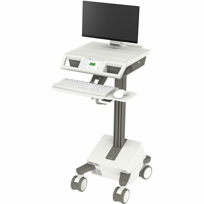MOSAIC LCD CART AC TIER 2 STD 1X1 - Thumbnail 1