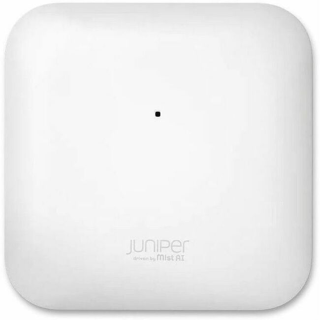 Mist AP36M Tri Band Wi-Fi 7 IEEE 802.11 a/b/g/n/ac/ax/be 17.98 Gbit/s Wireless Access Point - Indoor