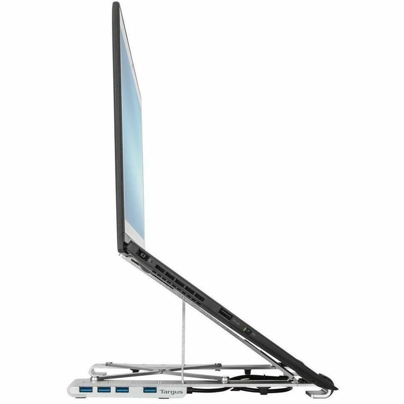 Targus Portable Stand with Integrated USB-A Hub - Thumbnail 3