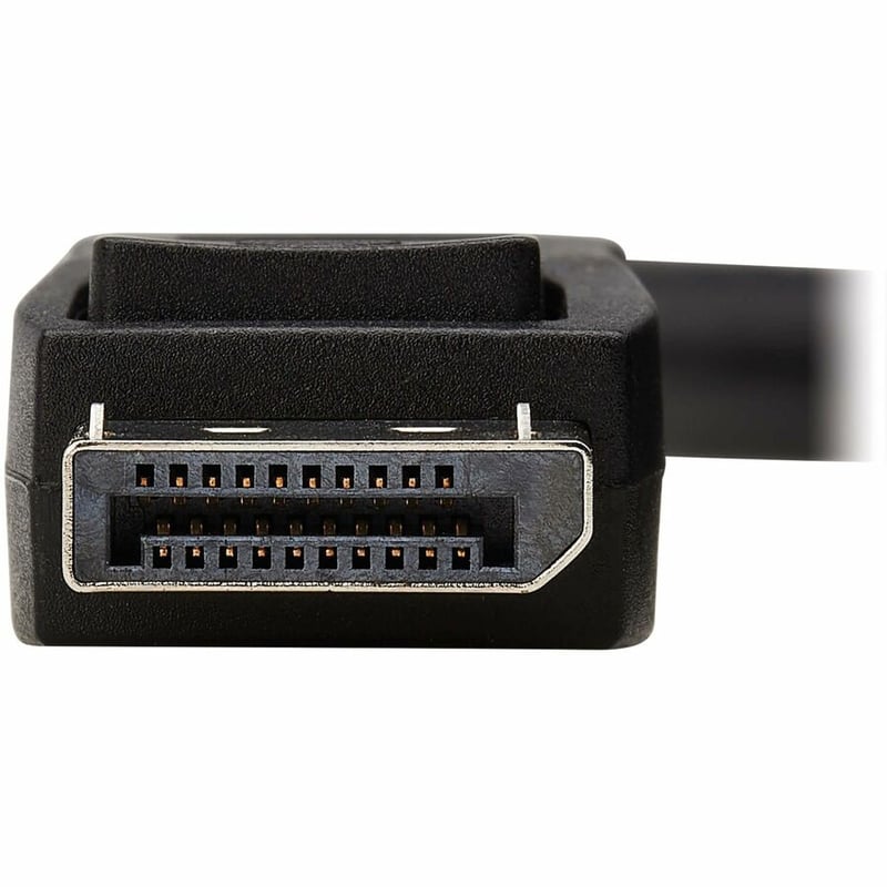 Eaton Tripp Lite Series 4-Port DisplayPort to HDMI Multi-Monitor Splitter, MST Hub, 4K 60 Hz, DP 1.2a, TAA - Thumbnail 2
