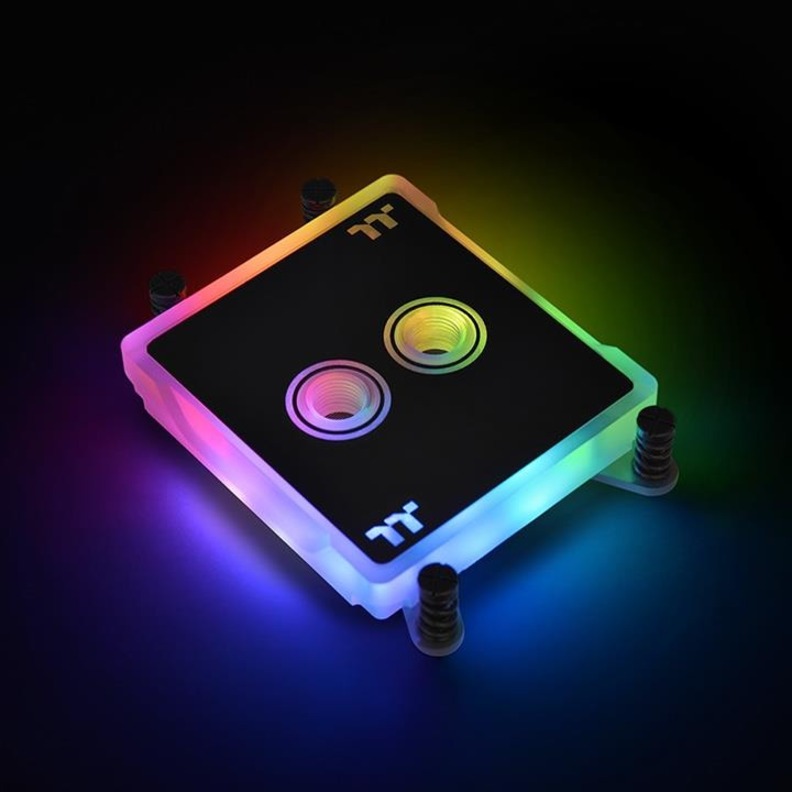 Thermaltake Pacific W6 CPU Water Block (AMD Ryzen Threadripper TR4) - Thumbnail 5