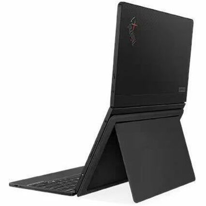 Lenovo ThinkPad Bluetooth TrackPoint Keyboard and Stand-US English - Thumbnail 3