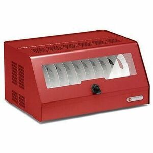 Bretford CUBE Battery Charging Station