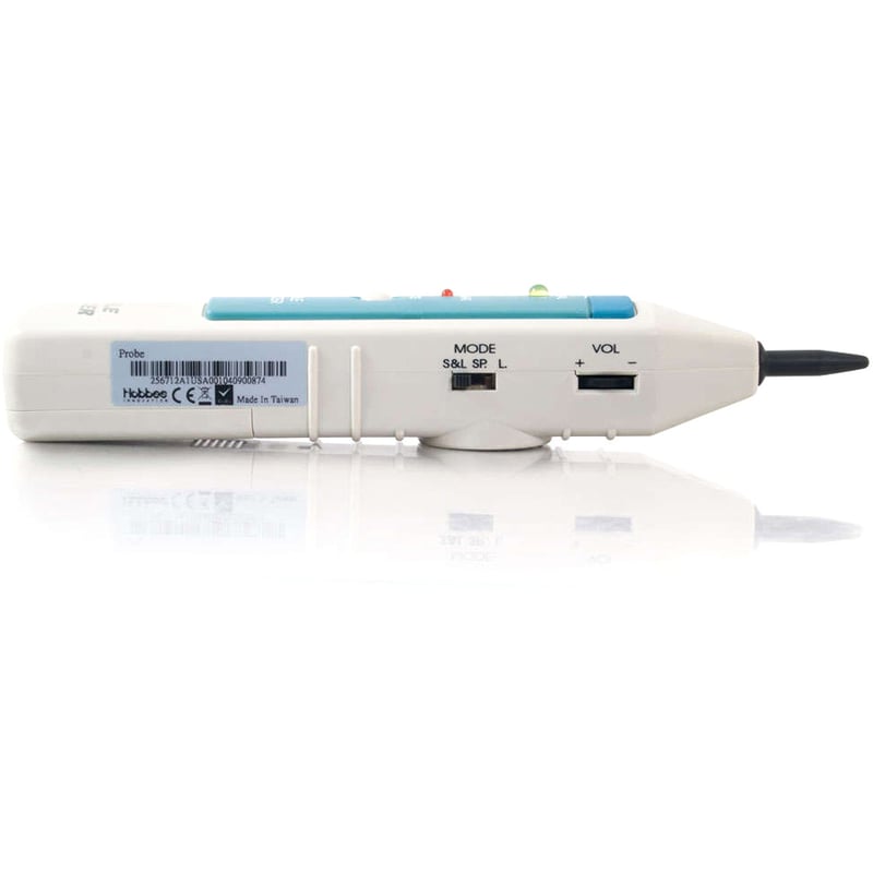 LANTEST PRO REMOTE CBL TESTER KIT - Thumbnail 5