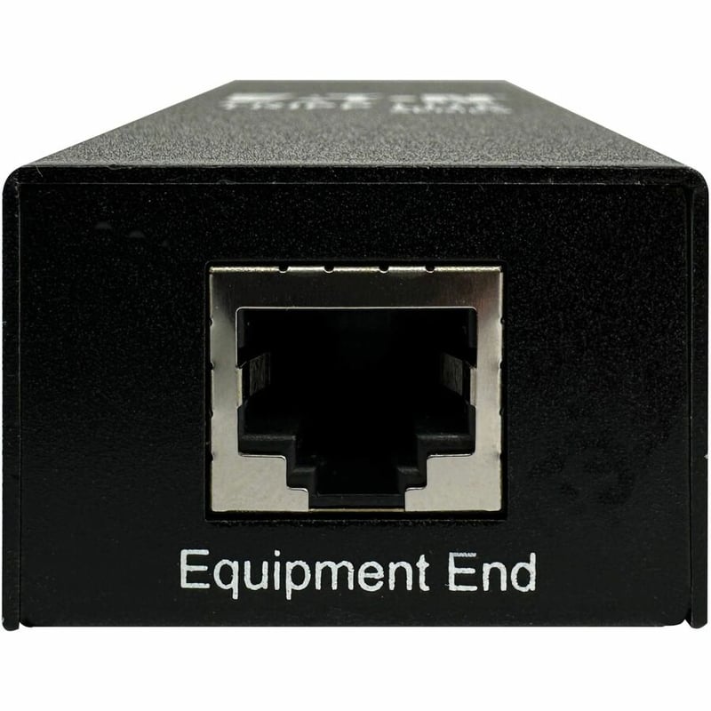 IN-LINE POE++ SURGE PROTECTOR 10 GBPS CAT5E/6 METAL IEC TAA - Thumbnail 3
