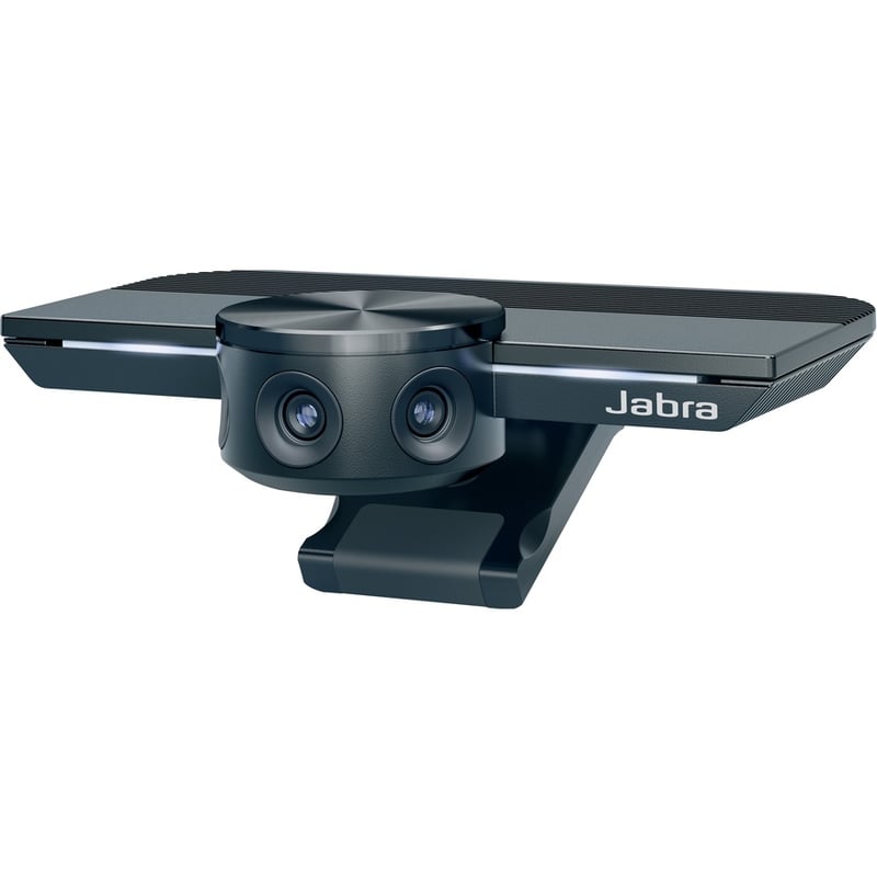 Jabra PanaCast Video Conferencing Camera - 13 Megapixel - USB - Thumbnail 2