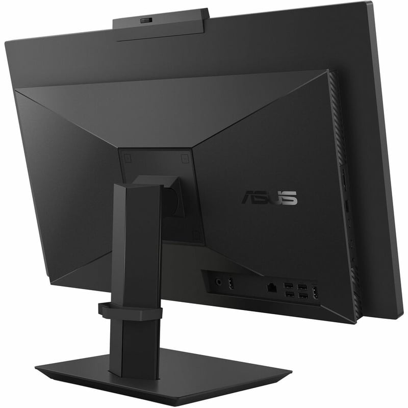 Asus A5702WVA-DB704T All-in-One Computer - Intel Core i7 13th Gen i7-1360P Dodeca-core (12 Core) 2.20 GHz - 16 GB RAM DDR4 SDRAM - 27" Full HD 1920 x 1080 Touchscreen Display - Desktop - Black - Thumbnail 3
