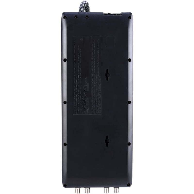 CyberPower PBJ5UC Premium 12 - Outlet Surge with 3480 J - Thumbnail 5