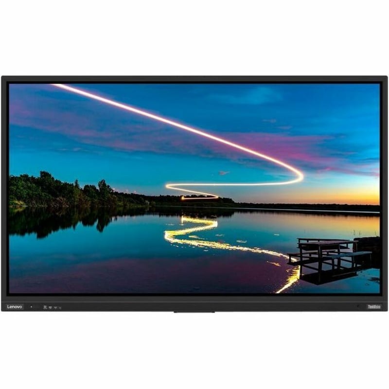 Lenovo ThinkVision T86 Collaboration Display - Thumbnail 1