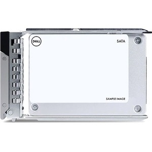 Dell 1.60 TB Solid State Drive - Internal - U.2 (SFF-8639) NVMe (PCI Express NVMe x4) - Mixed Use