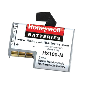 THE H3100-M IS A REPLACEMENT BATTERY USED IN THE SYMBOL 3100 SERIES HAND-HELD SC